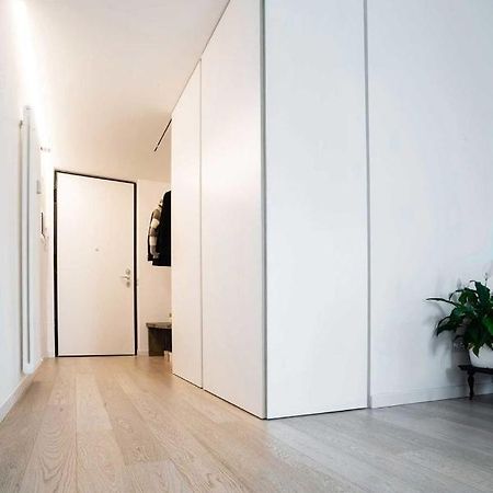 Papavero70 Bergamo Exteriör bild