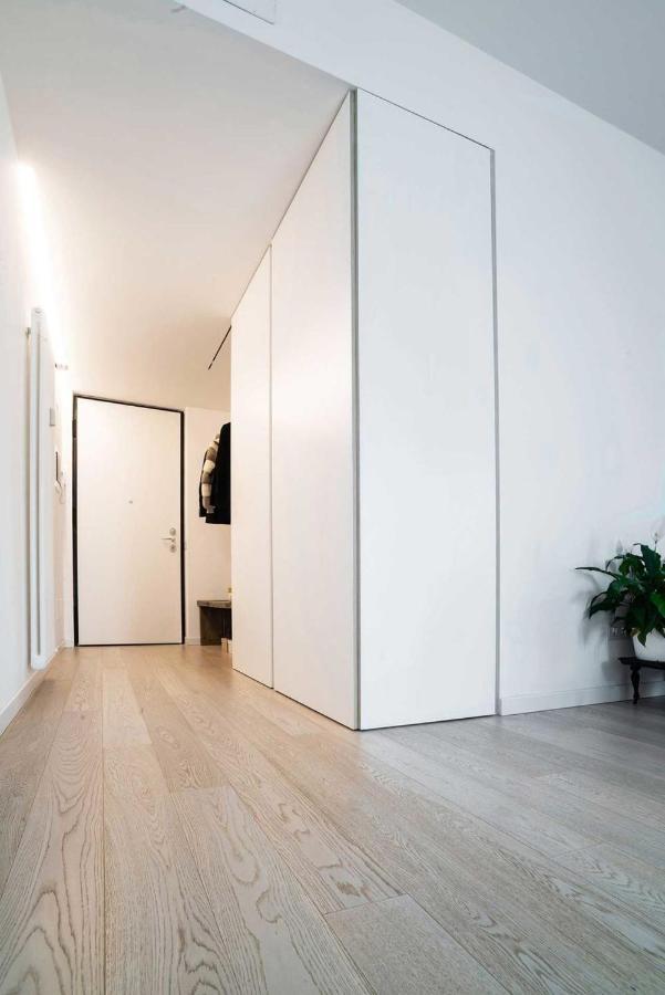 Papavero70 Bergamo Exteriör bild