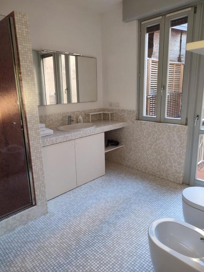Papavero70 Bergamo Exteriör bild