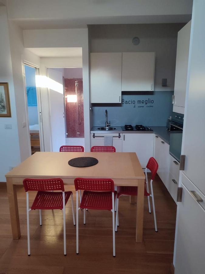 Papavero70 Bergamo Exteriör bild