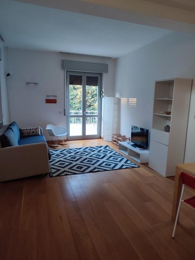 Papavero70 Bergamo Exteriör bild