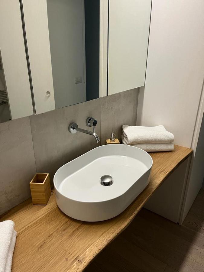 Papavero70 Bergamo Exteriör bild