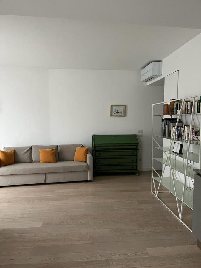 Papavero70 Bergamo Exteriör bild