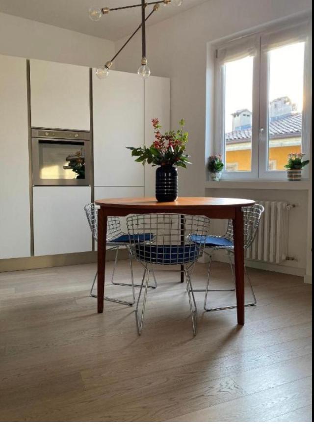 Papavero70 Bergamo Exteriör bild