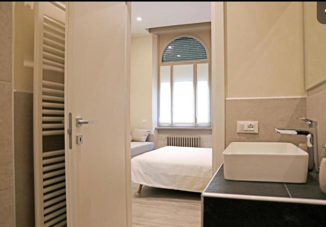 Papavero70 Bergamo Exteriör bild