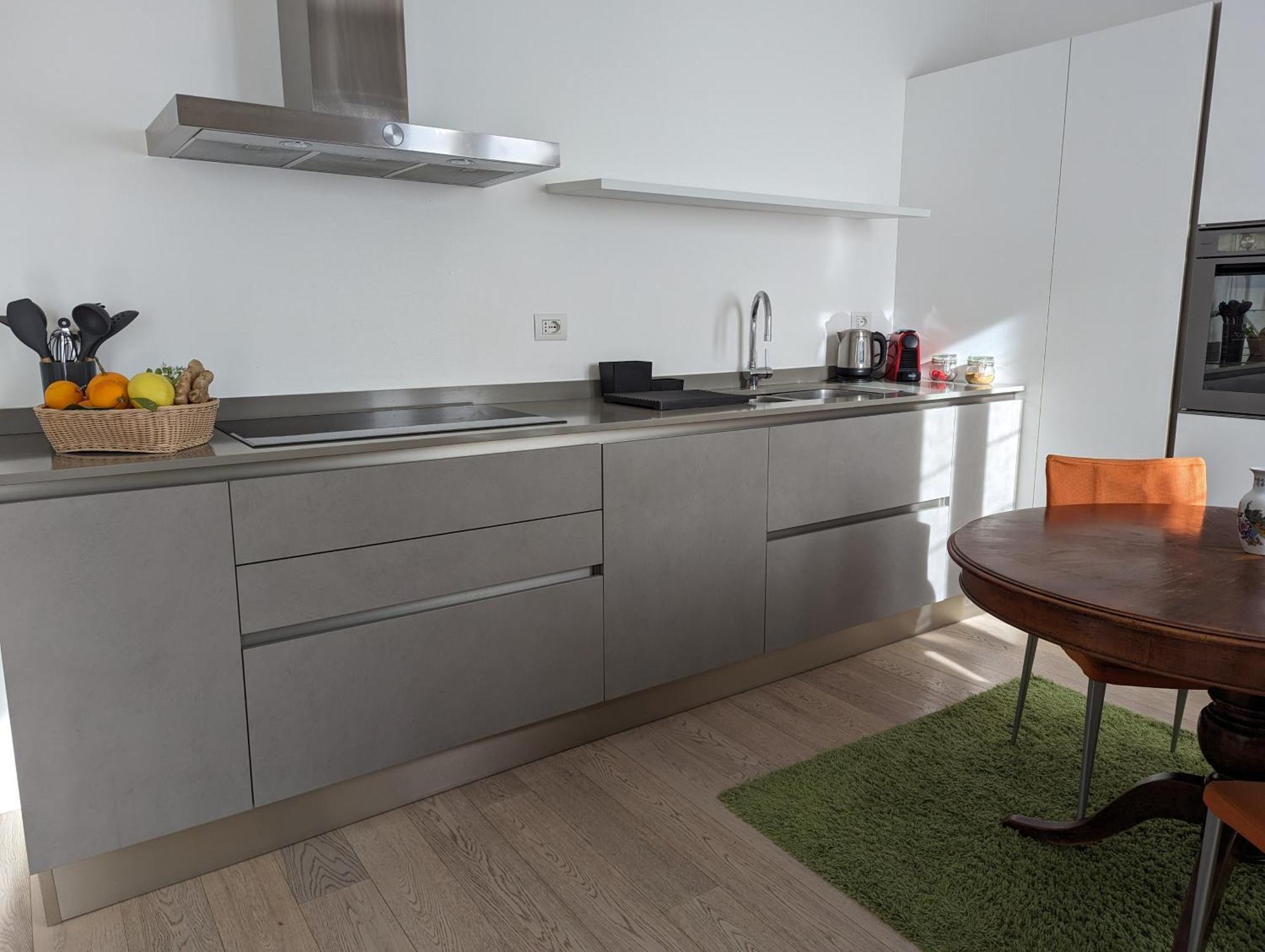 Papavero70 Bergamo Exteriör bild