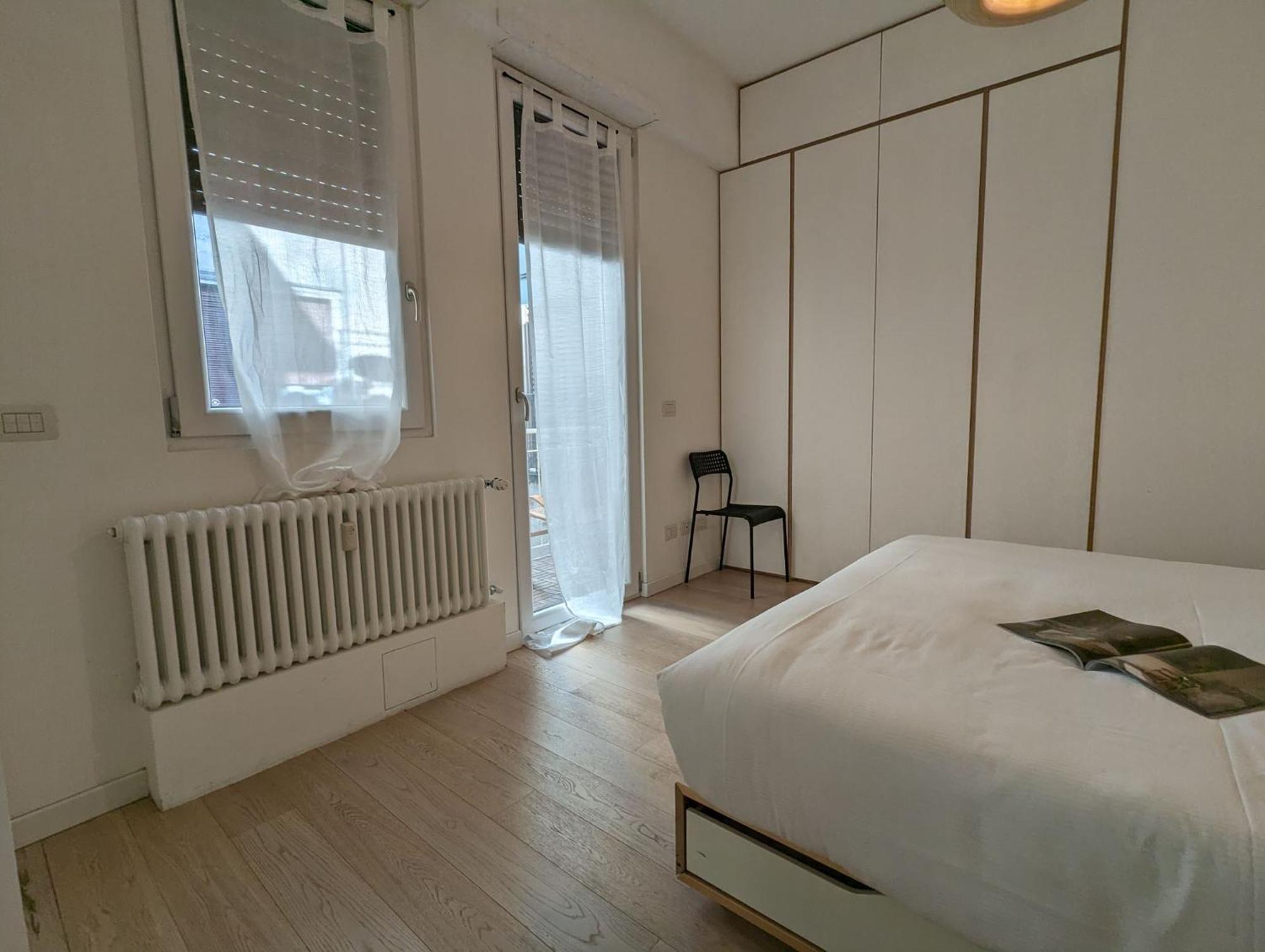 Papavero70 Bergamo Exteriör bild