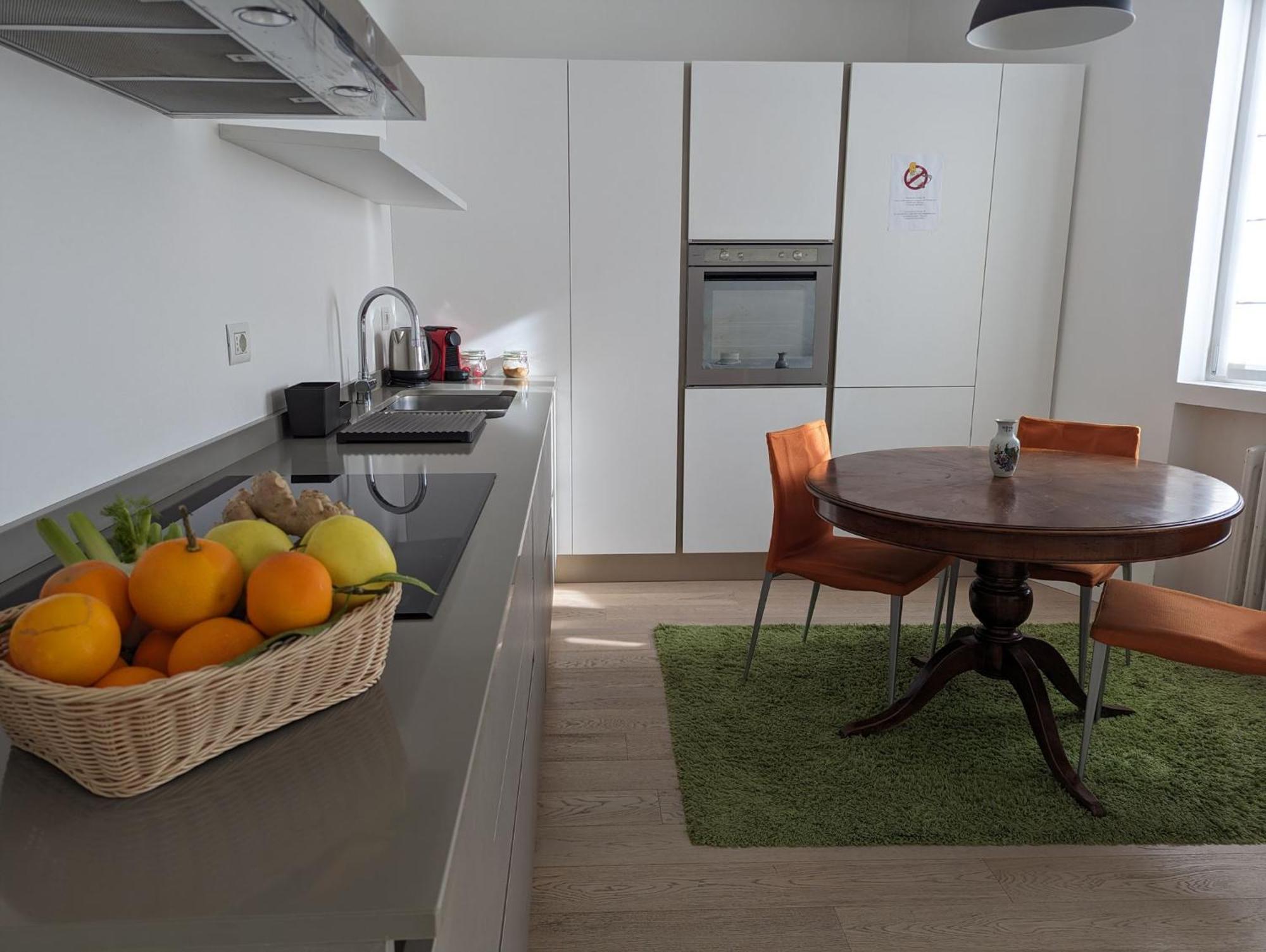Papavero70 Bergamo Exteriör bild